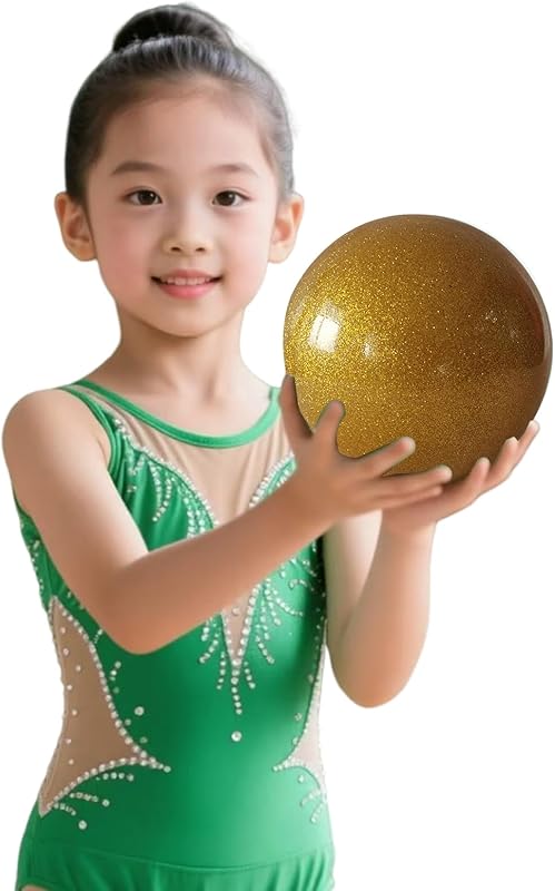 LH RG Equipment Ball RG02