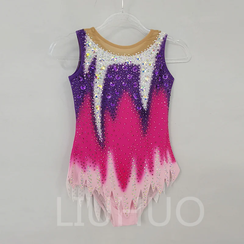 LH Rhythmic Gymnastics BD1541