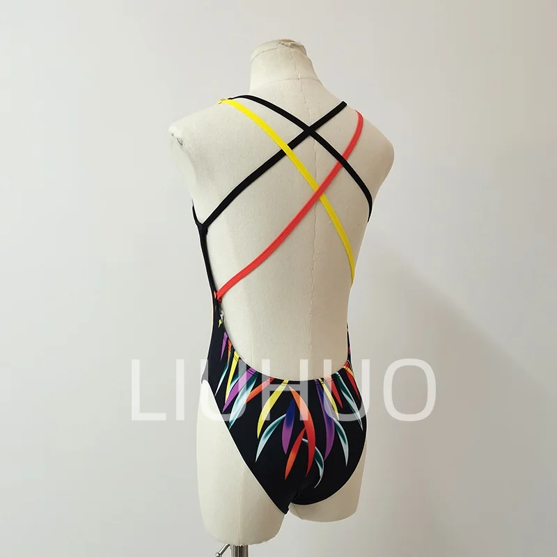 LH Synchronized Swimming BD1142-LIUHUO