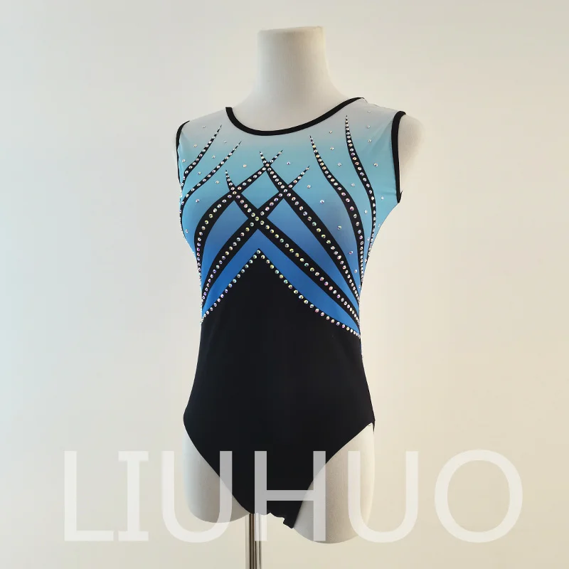 LH Rhythmic Gymnastics BD2013-LIUHUO