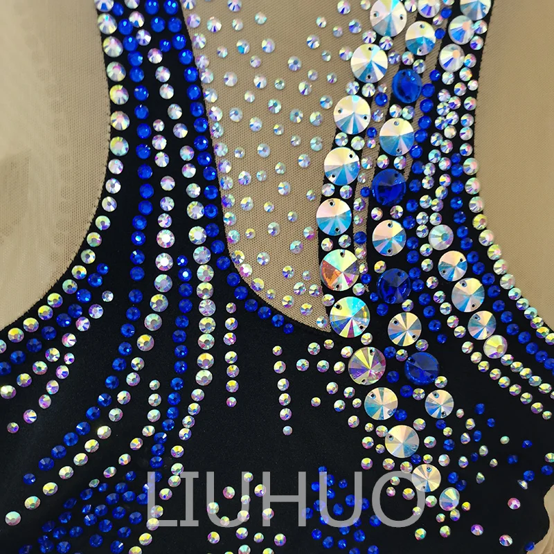 LH Synchronized Swimming BD1084-LIUHUO