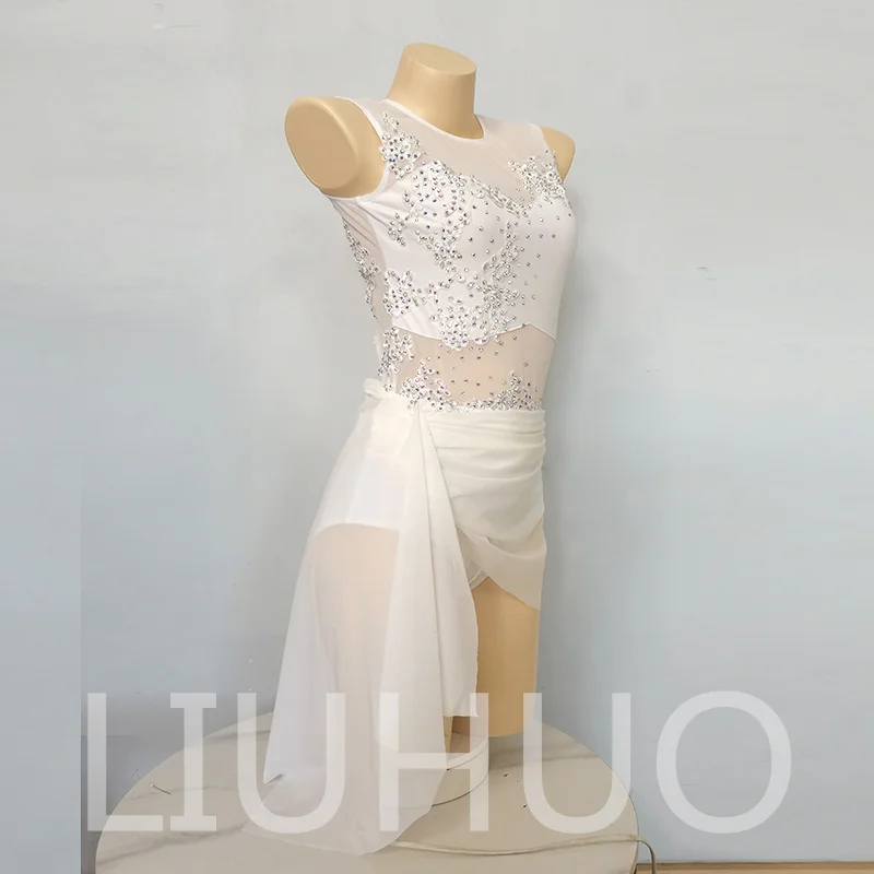 LH Lyrical Dance GD0062-LIUHUO