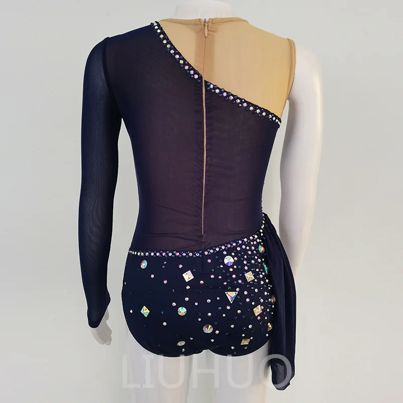 LH Lyrical Dance GD0037-LIUHUO