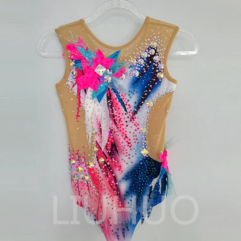 LH Rhythmic Gymnastics BD1567-LIUHUO
