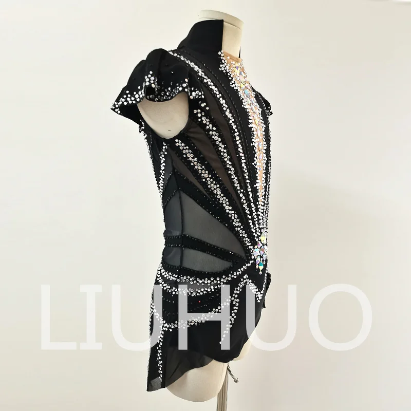 LH Rhythmic Gymnastics BD2064-LIUHUO
