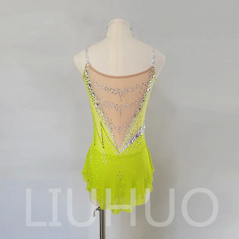 LH Rhythmic Gymnastics BD1762-LIUHUO
