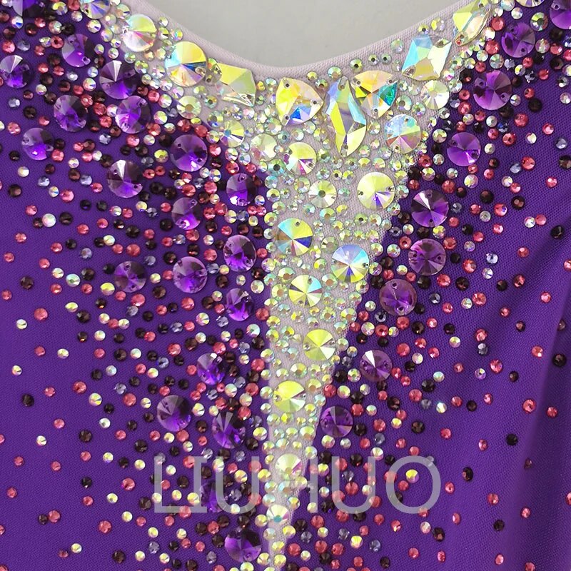 LH Rhythmic Gymnastics BD1401-LIUHUO