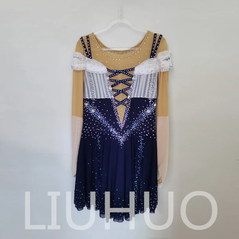 LH Skate BD2566-LIUHUO