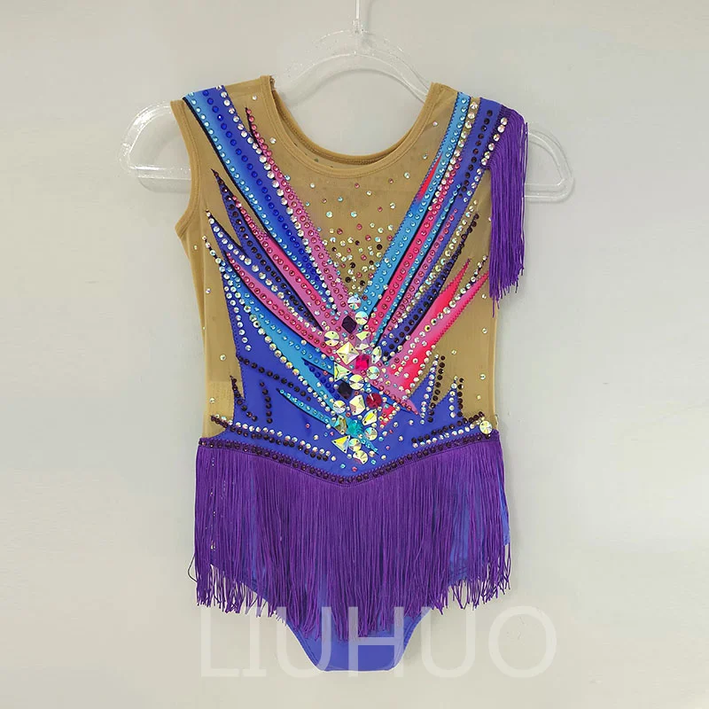 LH Rhythmic Gymnastics BD1506-LIUHUO