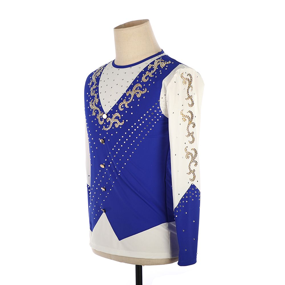 LH Mens Costumes BD2288-LIUHUO
