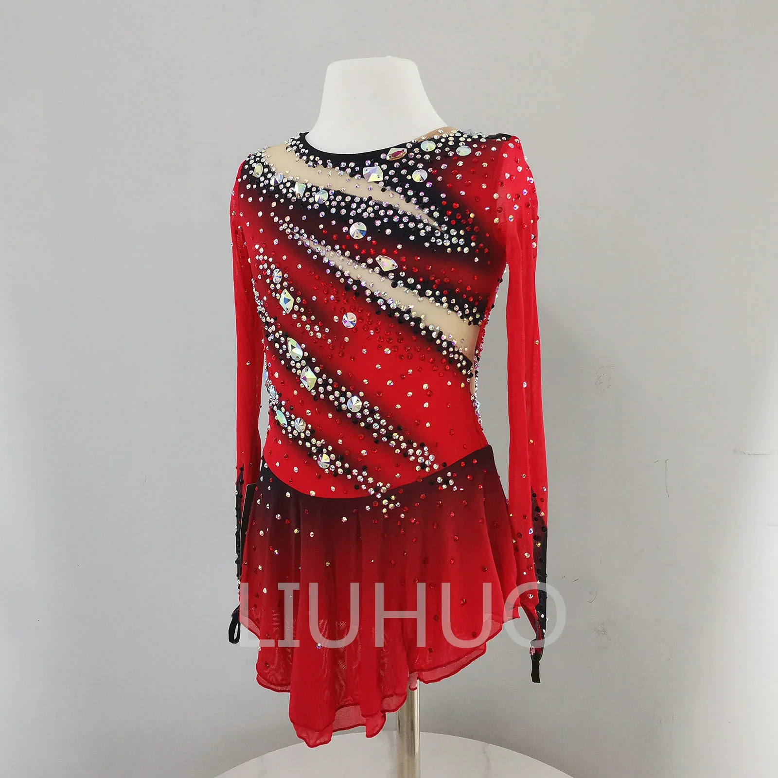 LH Skate BD2375-LIUHUO