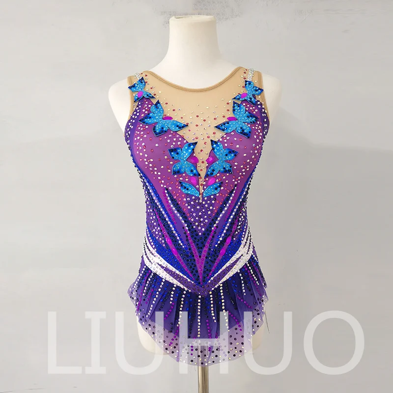 LH Rhythmic Gymnastics BD1912-LIUHUO