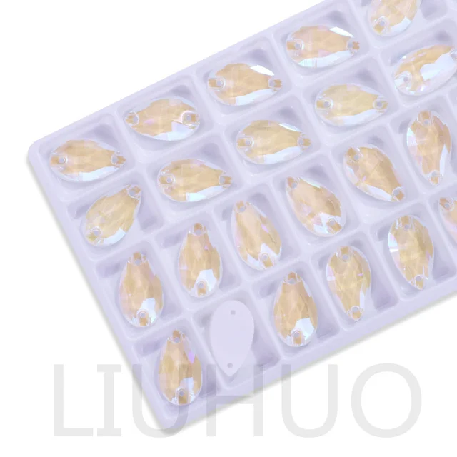 LH Crystals BD0001-LIUHUO