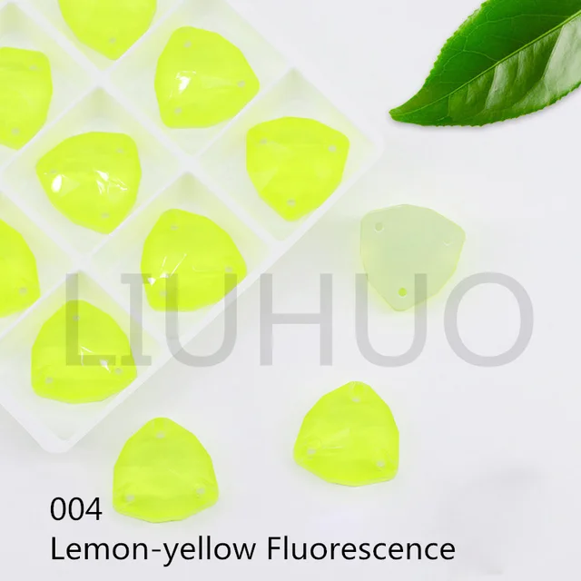 LH Crystals BD0010-LIUHUO