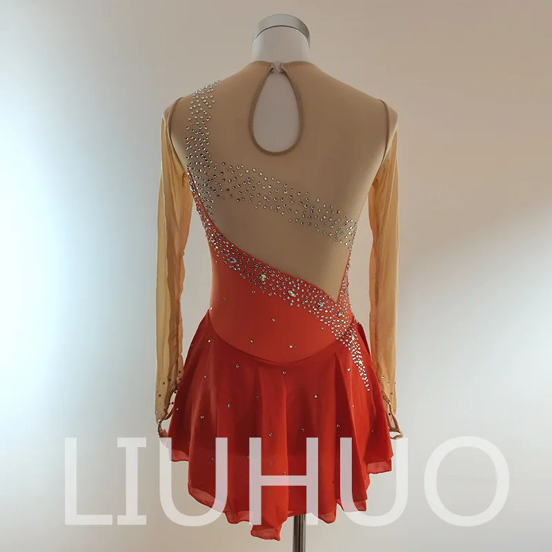 LH Skate BD2610-LIUHUO