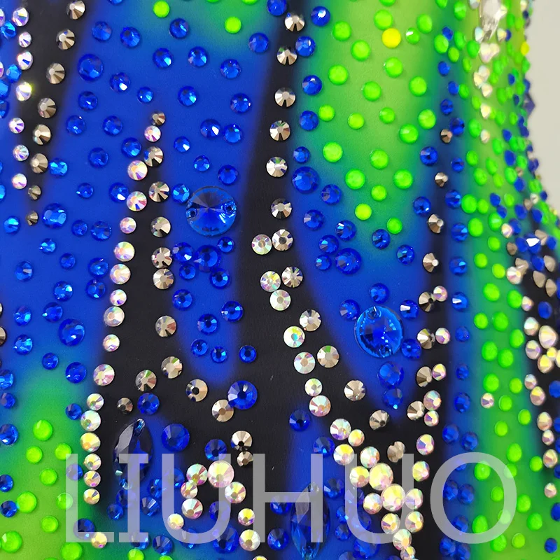 LH Rhythmic Gymnastics BD1719