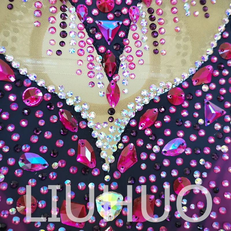 LH Rhythmic Gymnastics BD1994-LIUHUO