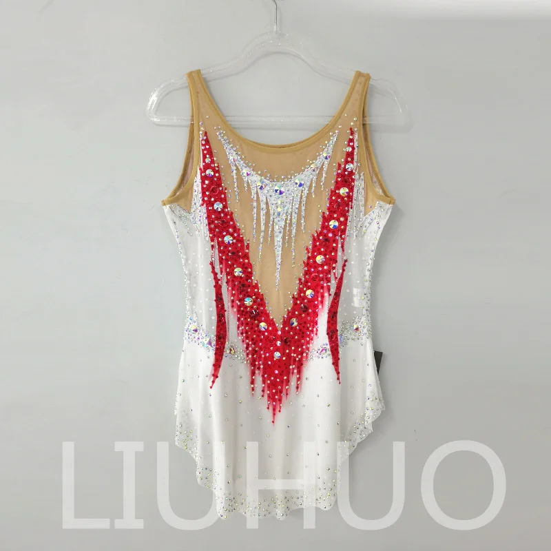 LH Rhythmic Gymnastics BD1905-LIUHUO