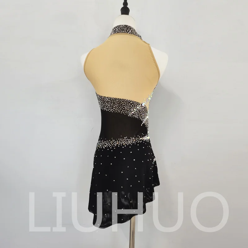 LH Skate BD2508-LIUHUO