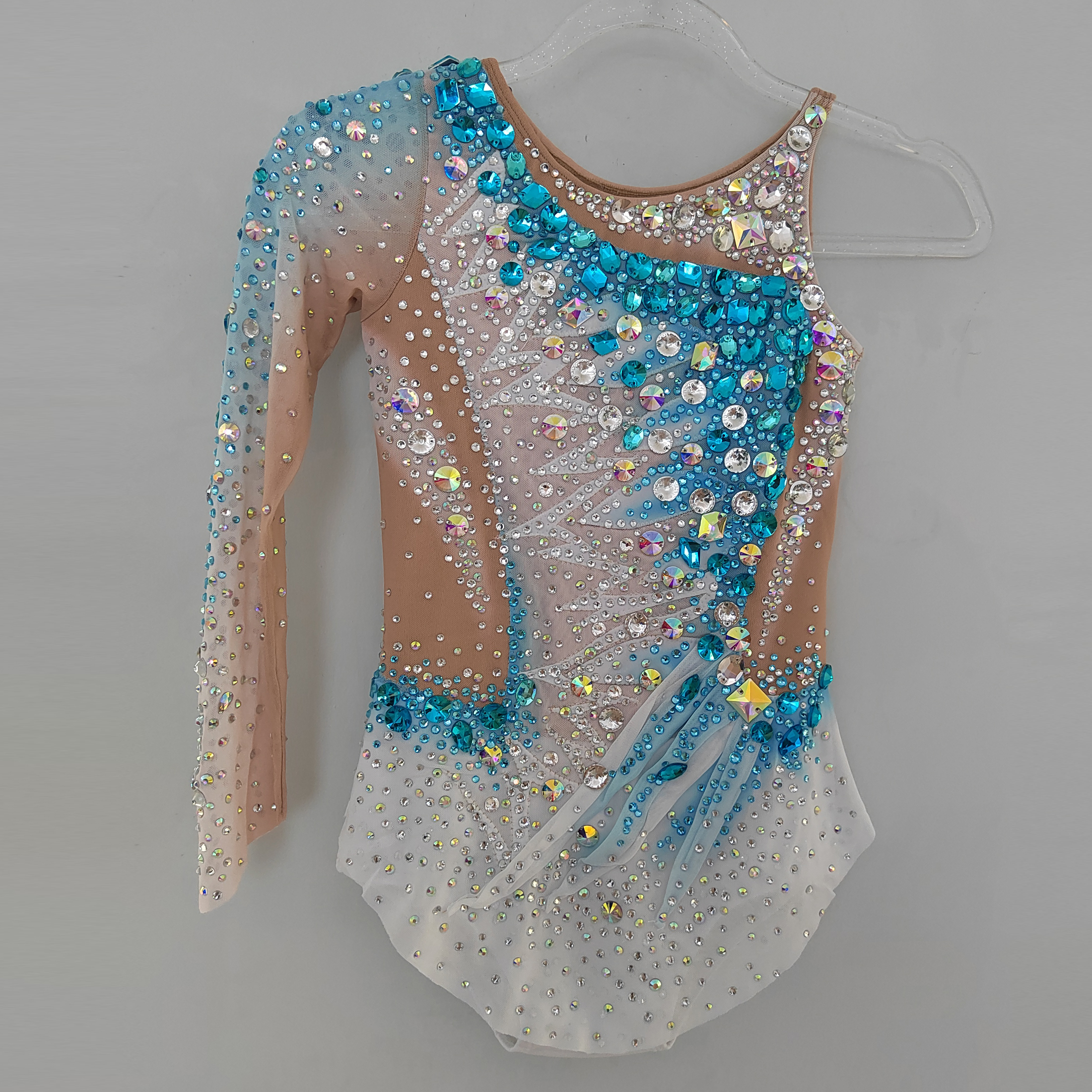 LH Rhythmic Gymnastics BD2105-LIUHUO