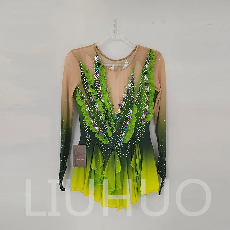 LH Skate BD2504-LIUHUO