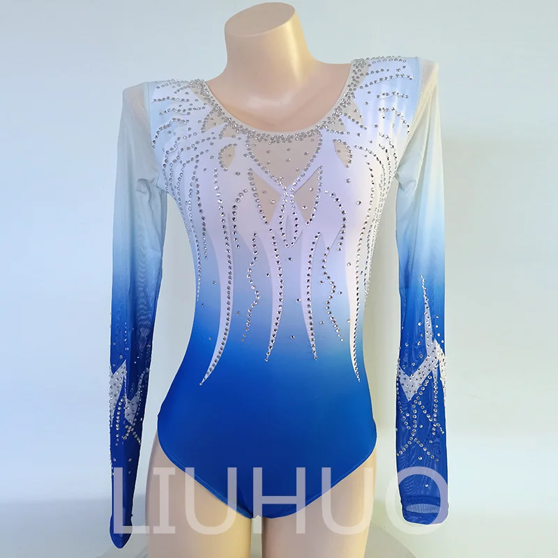LH Rhythmic Gymnastics BD1592-LIUHUO