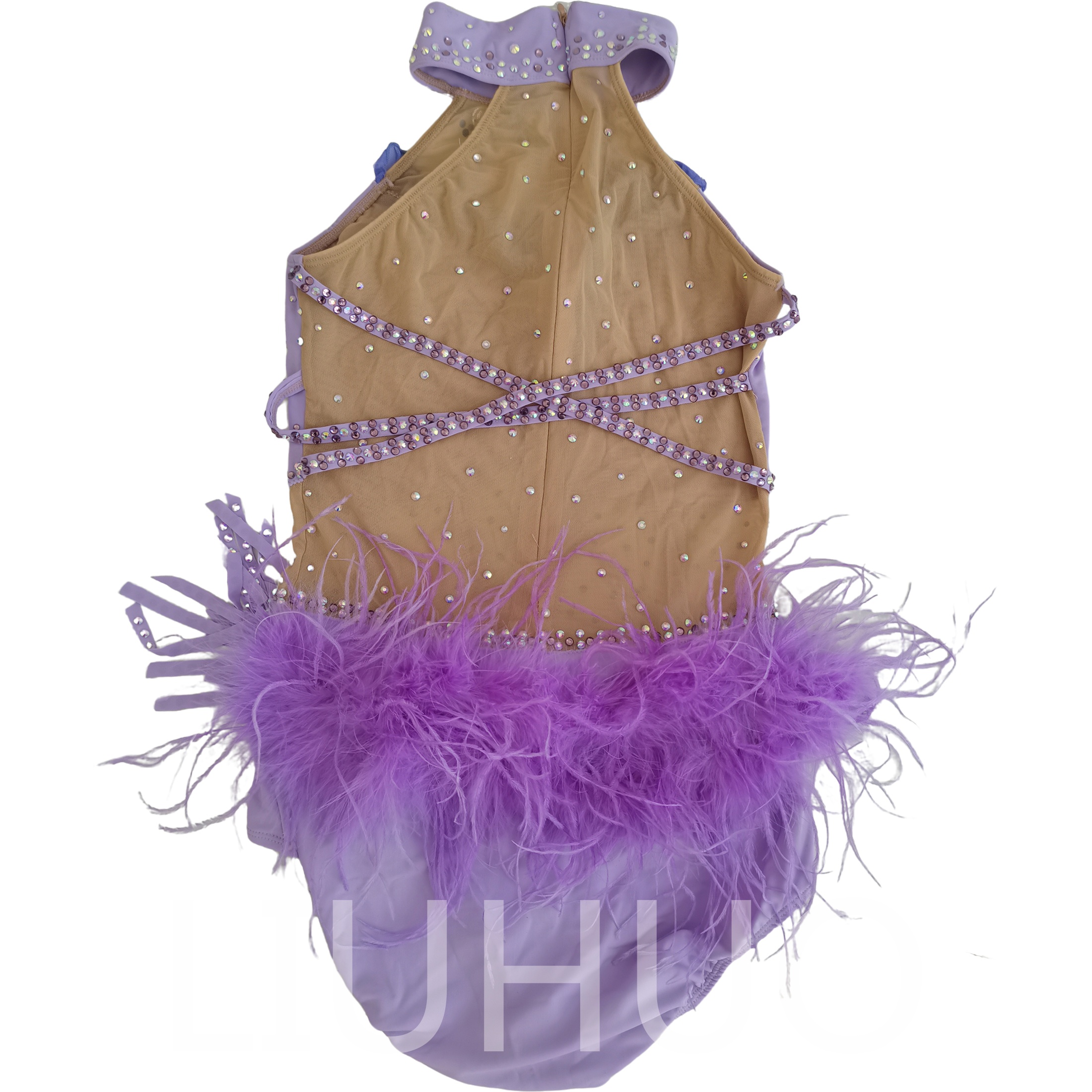 LH Rhythmic Gymnastics BD2029