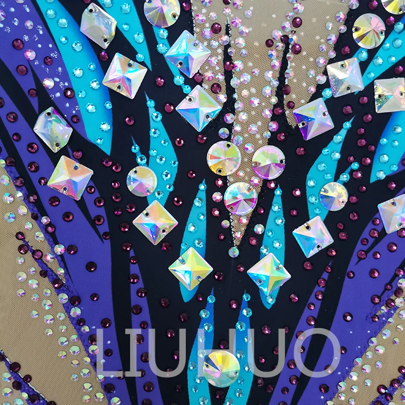 LH Rhythmic Gymnastics BD1590-LIUHUO