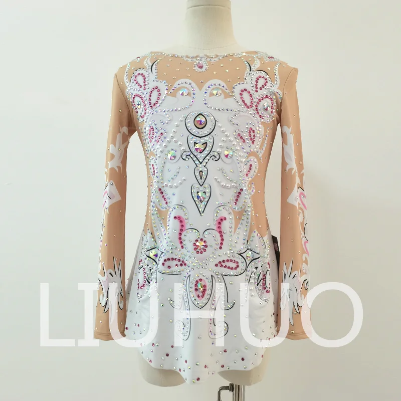 LH Rhythmic Gymnastics BD2116-LIUHUO