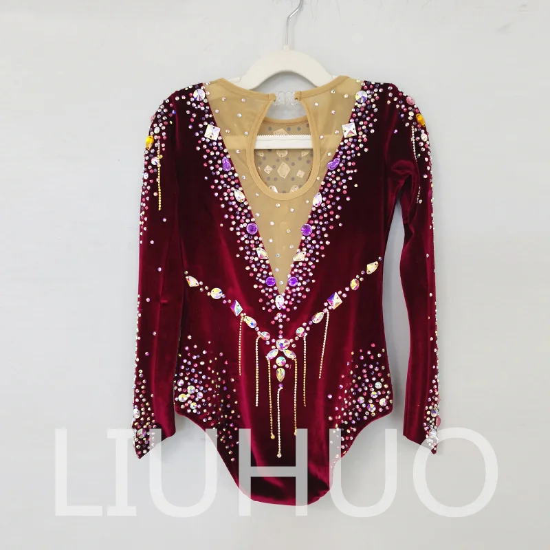 LH Rhythmic Gymnastics BD1940