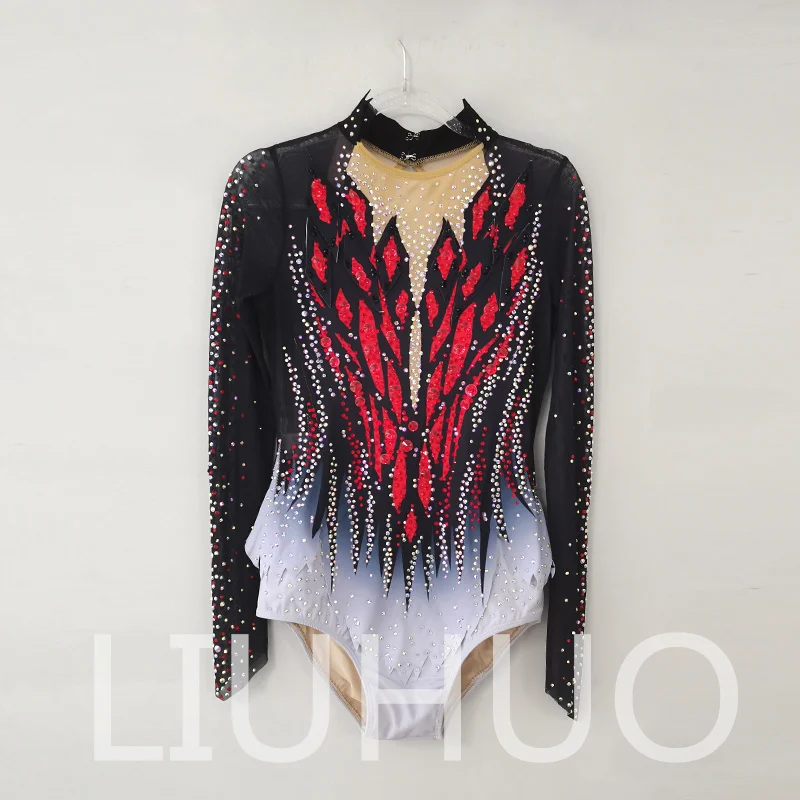 LH Rhythmic Gymnastics BD1958