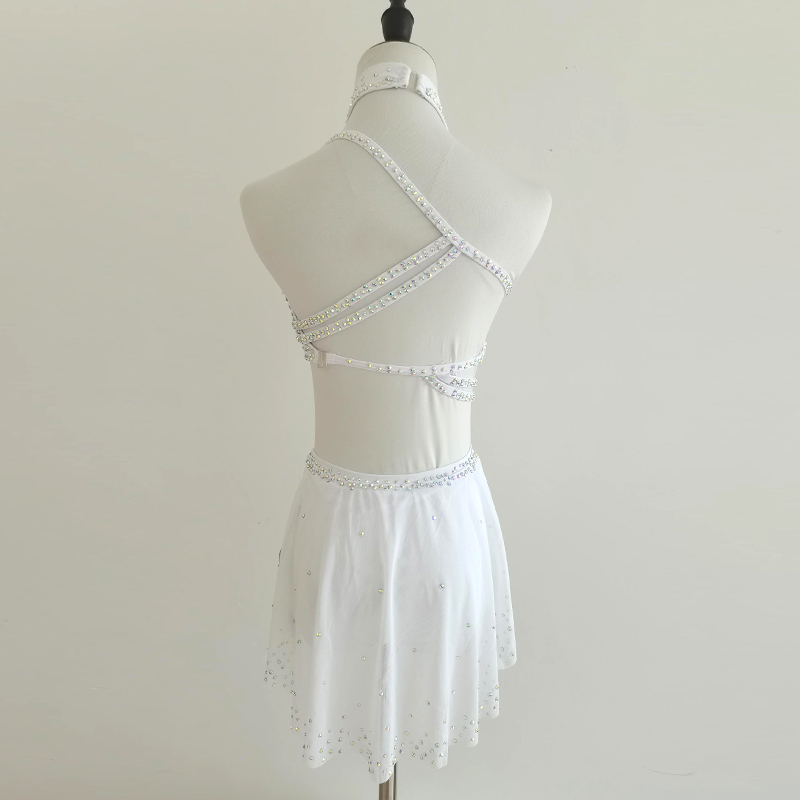 LH Lyrical Dance JC203