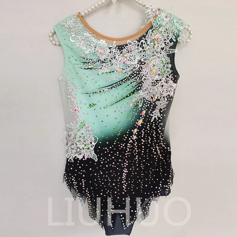 LH Rhythmic Gymnastics BD1782-LIUHUO