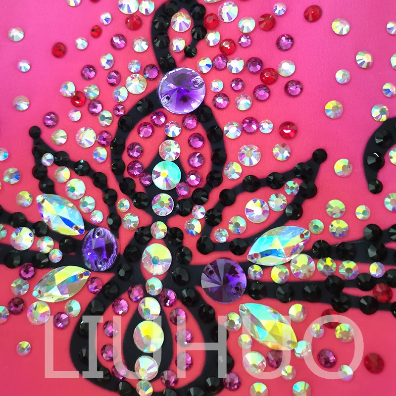 LH Rhythmic Gymnastics BD1822-LIUHUO