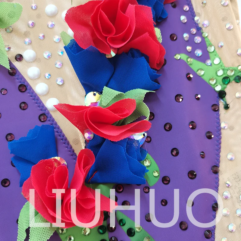 LH Rhythmic Gymnastics BD2000