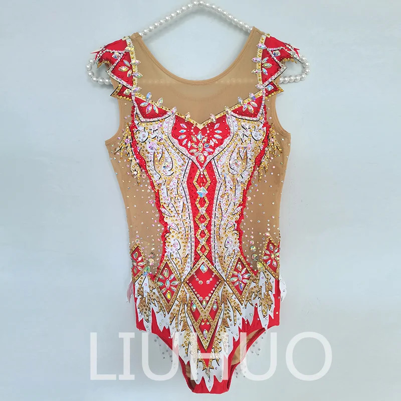 LH Rhythmic Gymnastics BD1542-LIUHUO