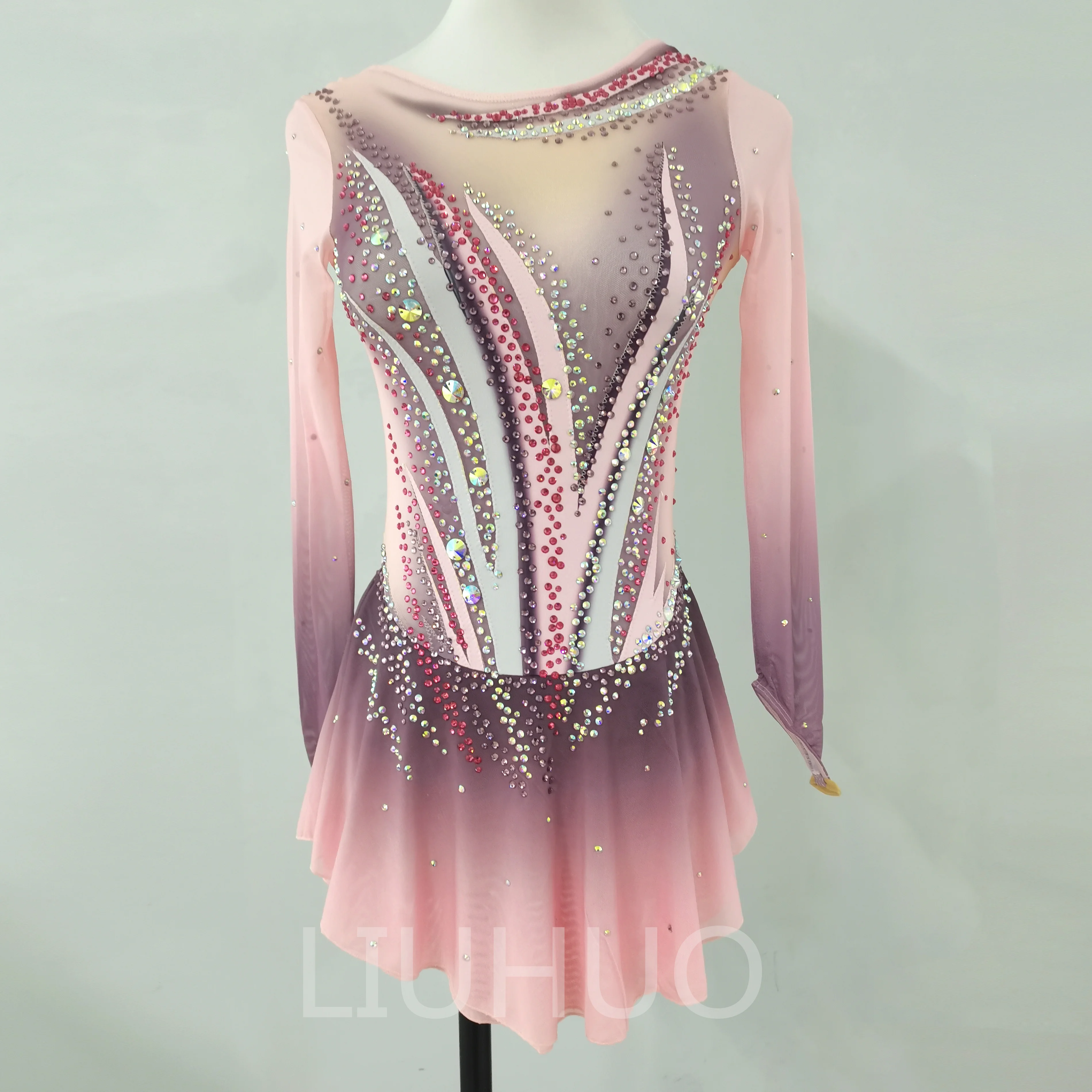 LH Skate BD2379-LIUHUO