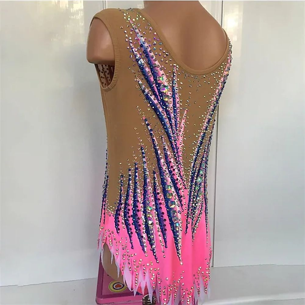 LH Rhythmic Gymnastics BD1301-LIUHUO