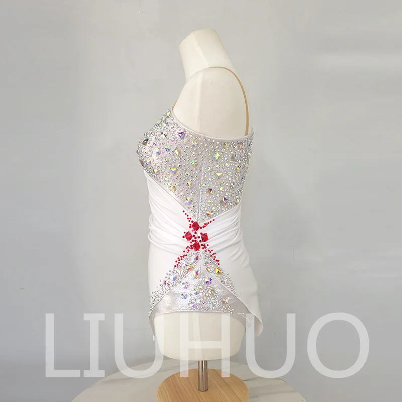 LH Rhythmic Gymnastics BD1861