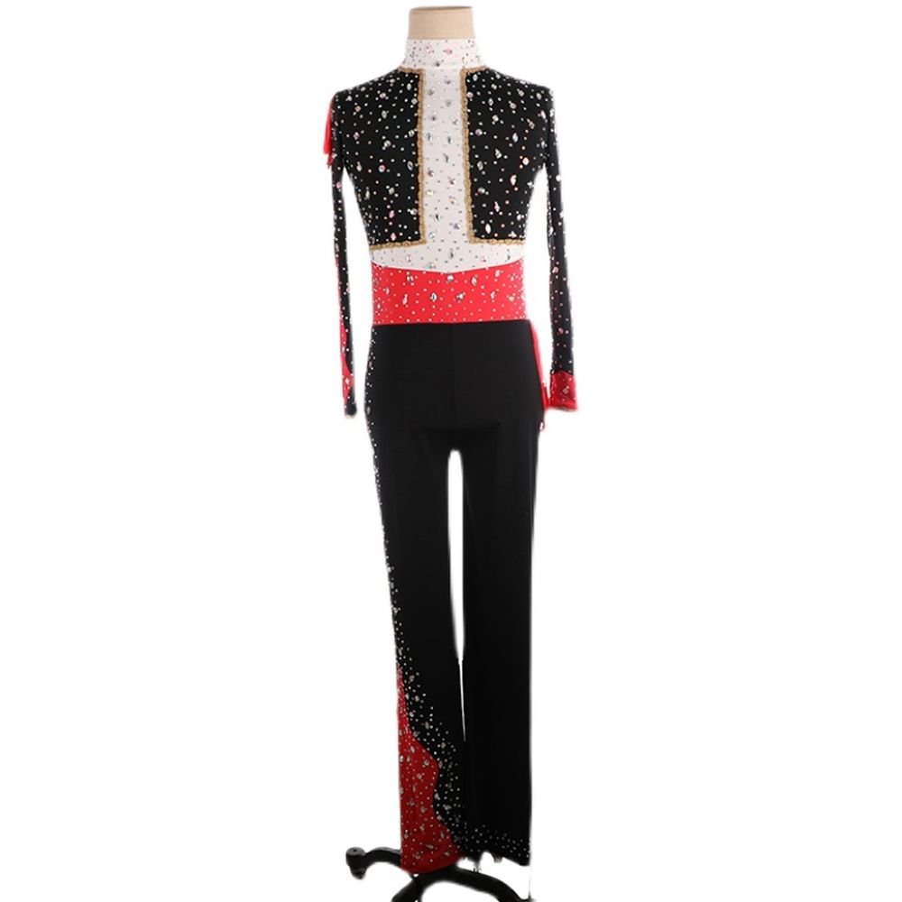LH Mens Costumes BD2301-LIUHUO