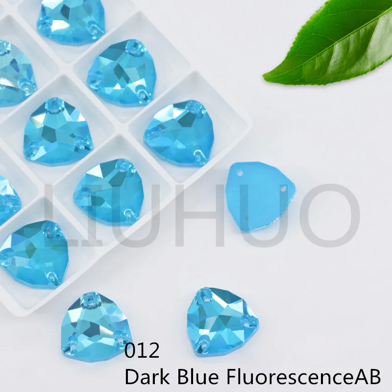 LH Crystals BD0011-LIUHUO