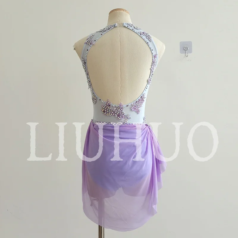 LH Lyrical Dance GD0110