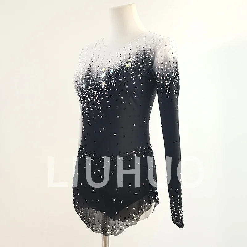 LH Rhythmic Gymnastics BD2067