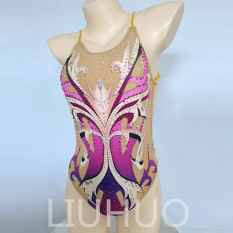 LH Synchronized Swimming BD1094-LIUHUO