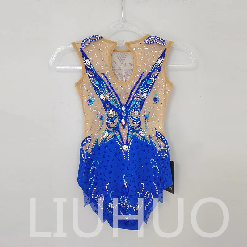 LH Rhythmic Gymnastics BD1884-LIUHUO