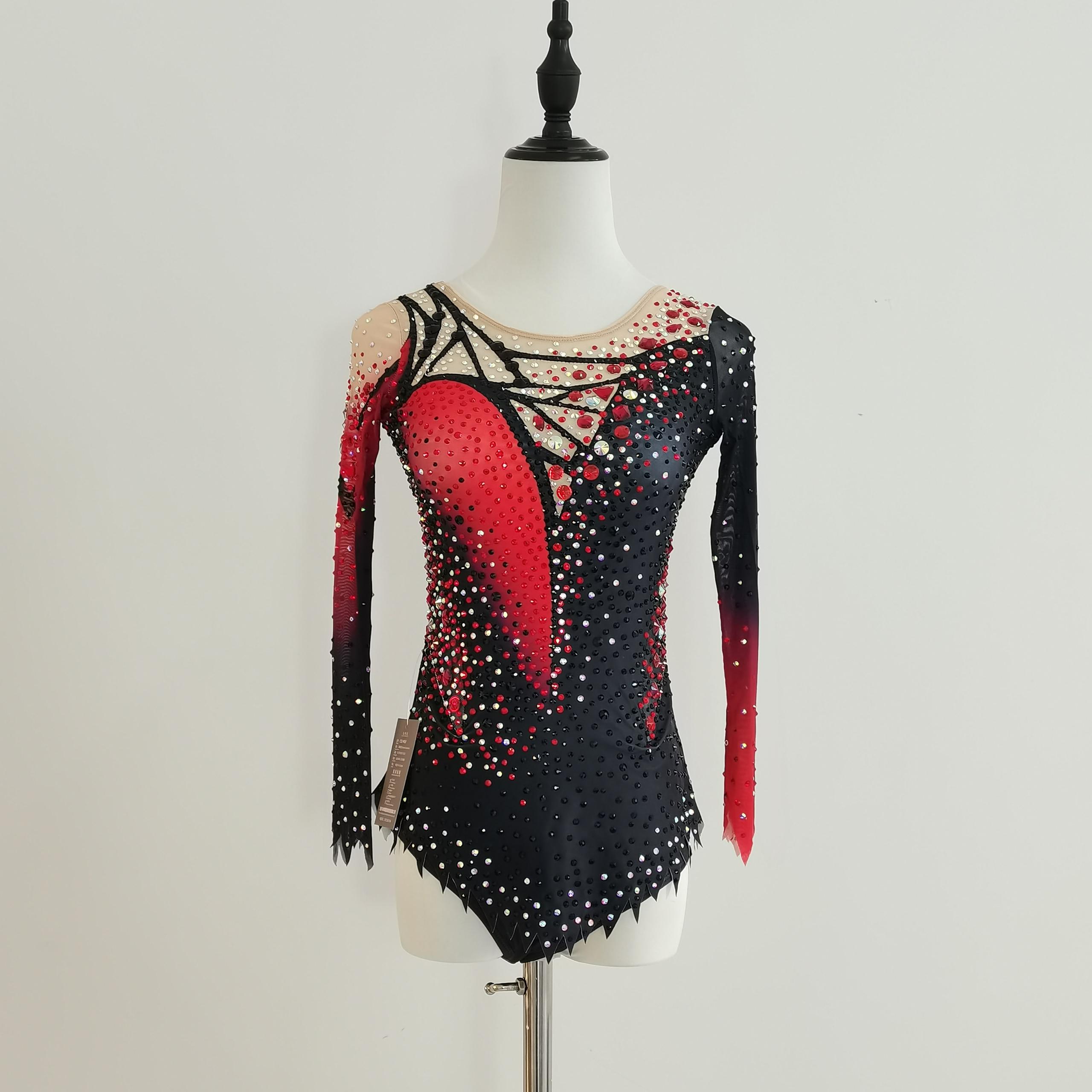LH Rhythmic Gymnastics JC354-LIUHUO