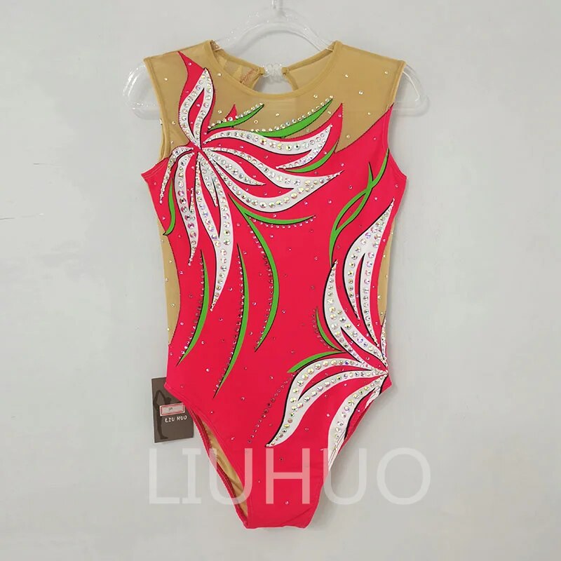 LH Synchronized Swimming BD1072-LIUHUO