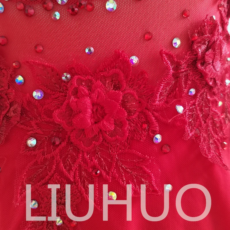 LH Lyrical Dance GD0077-LIUHUO
