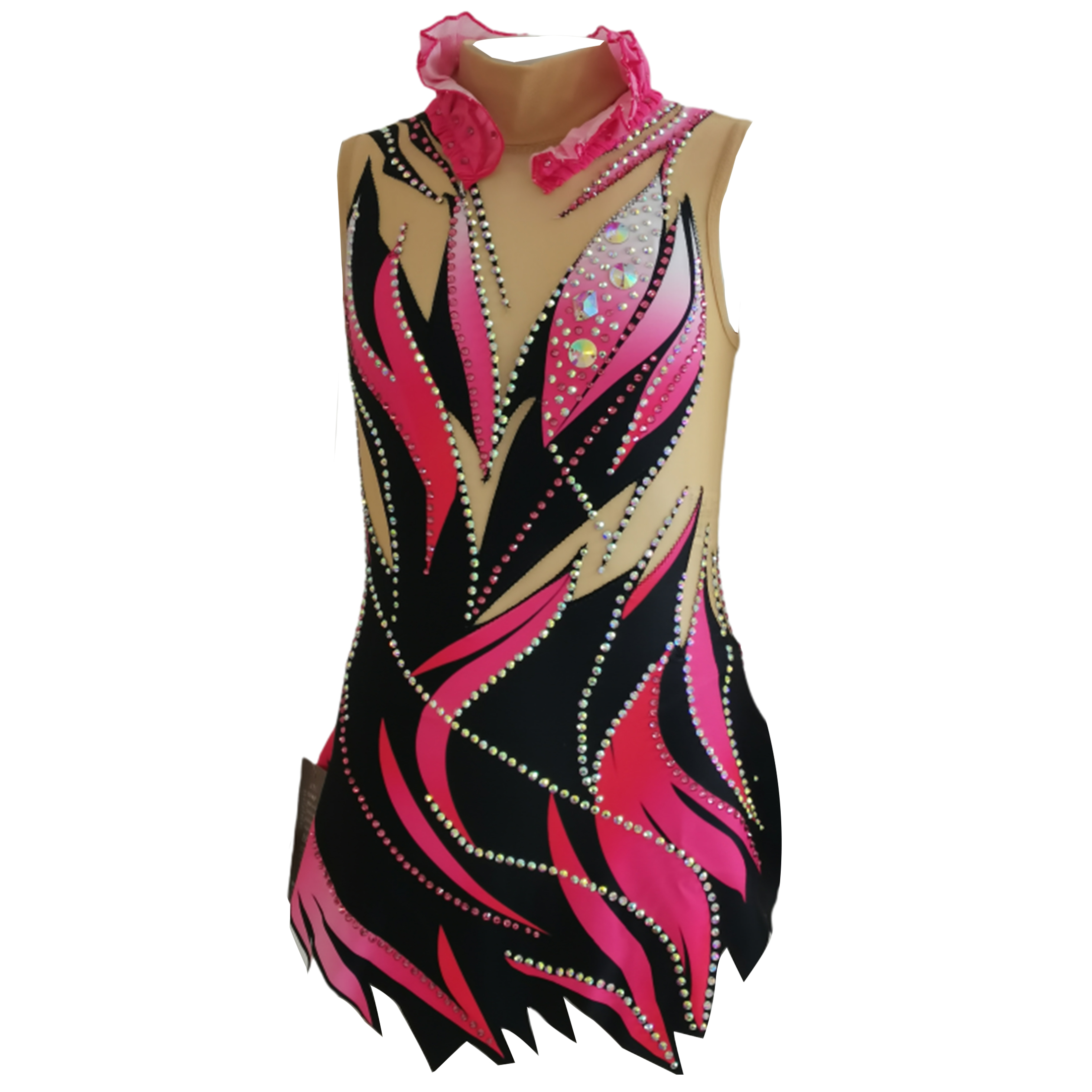 LH Rhythmic Gymnastics BD1019-LIUHUO