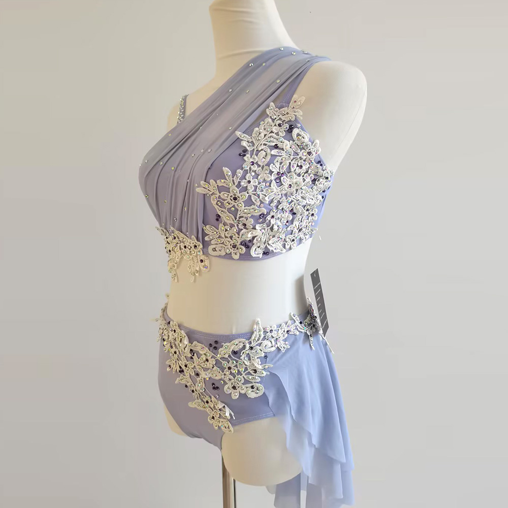 LH Lyrical Dance BD8852-LIUHUO